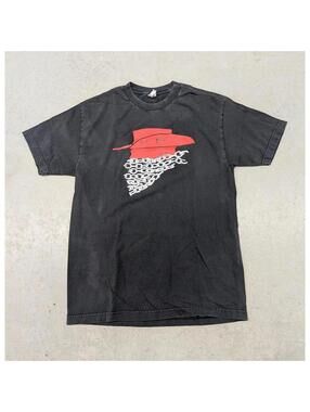 2012 Django Unchained movie promo t-shirt